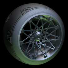 Astro-CSX Black